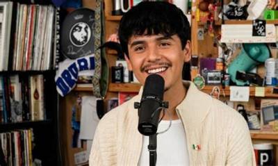 Ivan Almeida Net Worth, Age, Height, Bio, Birthday, Wiki!