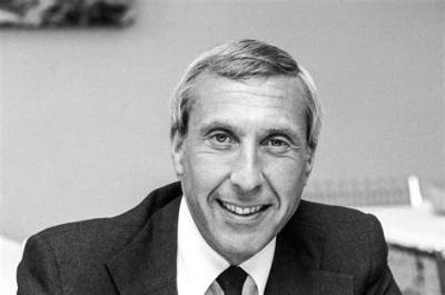 Ivan Boesky - Net Worth, Age, Height, Birthday, Bio, Wiki!