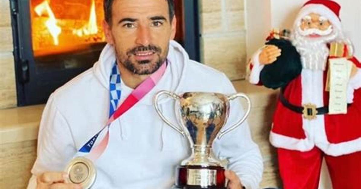 Ivan Dodig Net Worth, Age, Height, Bio, Birthday, Wiki!