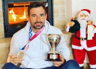 Ivan Dodig Net Worth, Age, Height, Bio, Birthday, Wiki!