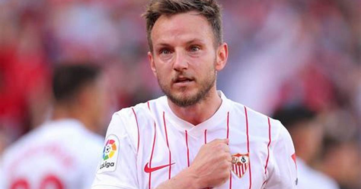 Ivan Rakitic - Net Worth, Age, Height, Birthday, Bio, Wiki!