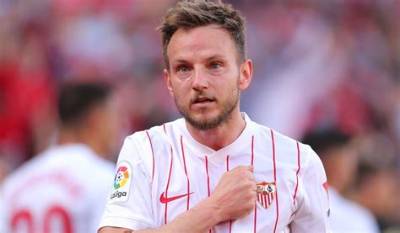 Ivan Rakitic - Net Worth, Age, Height, Birthday, Bio, Wiki!