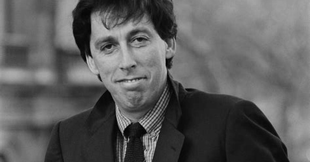 Ivan Reitman Net Worth 2024, Age, Height, Bio, Birthday, Wiki!