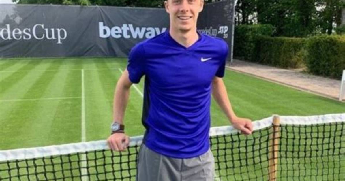 Ivan Shapovalov Net Worth, Age, Height, Bio, Birthday, Wiki!
