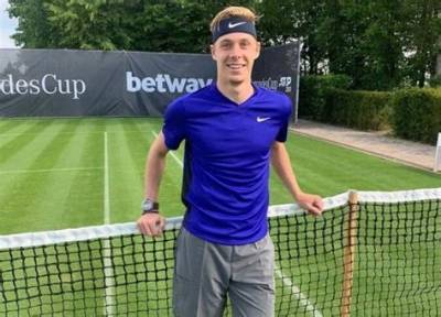 Ivan Shapovalov Net Worth, Age, Height, Bio, Birthday, Wiki!