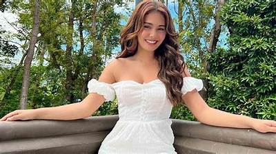 Ivana Nadal - Net Worth, Age, Height, Birthday, Bio, Wiki!