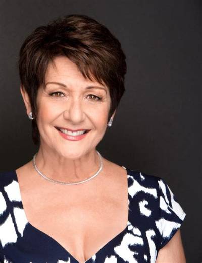 Ivonne Coll Net Worth, Age, Height, Bio, Birthday, Wiki!