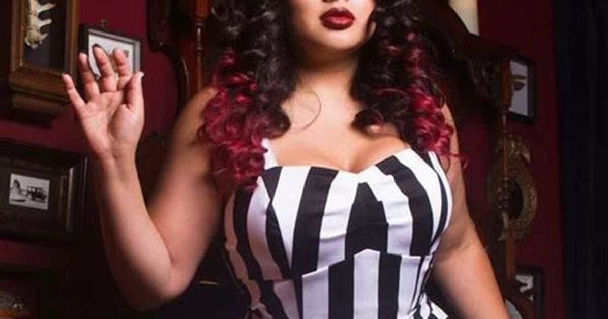 Ivy Doomkitty - Net Worth, Age, Height, Birthday, Bio, Wiki!