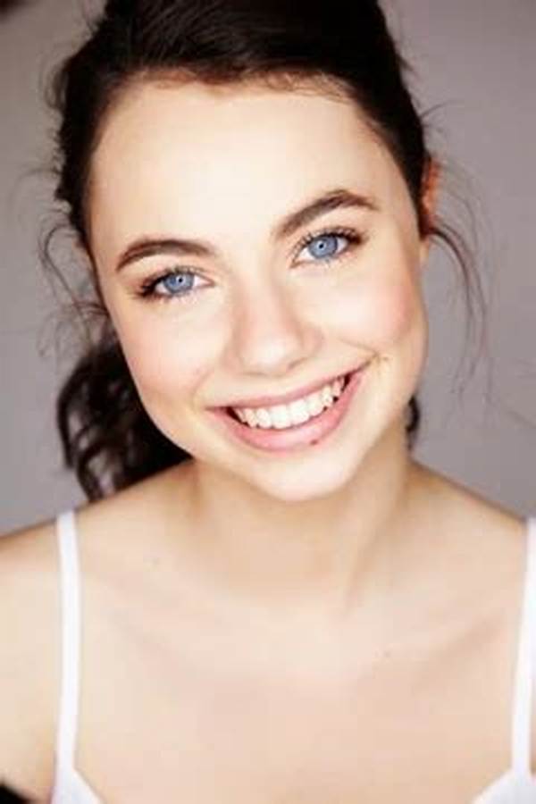 Ivy Latimer Net Worth, Age, Height, Bio, Birthday, Wiki!