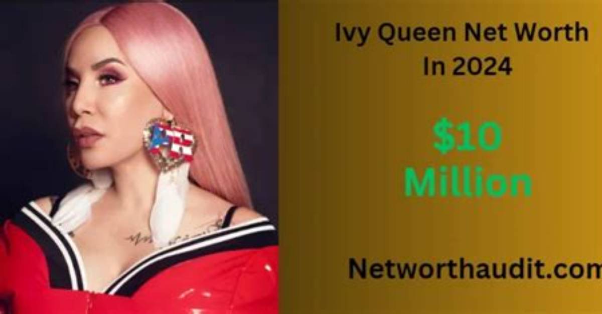 Ivy Queen Net Worth, Age, Height, Bio, Birthday, Wiki!