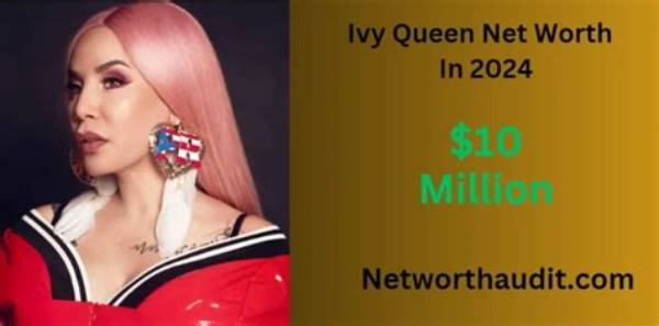 Ivy Queen Net Worth, Age, Height, Bio, Birthday, Wiki!