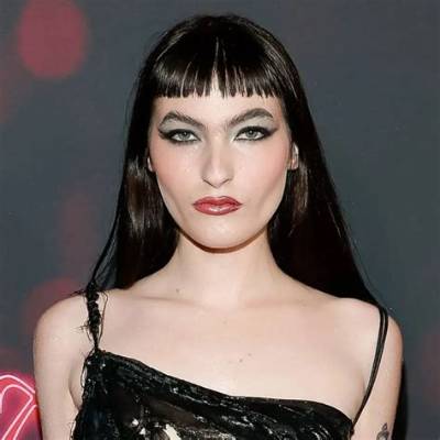 Ivy Wolk - Net Worth, Age, Height, Birthday, Bio, Wiki!