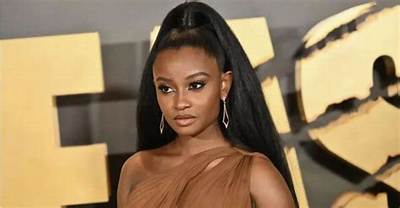 Iyana Halley Net Worth, Age, Height, Bio, Birthday, Wiki!