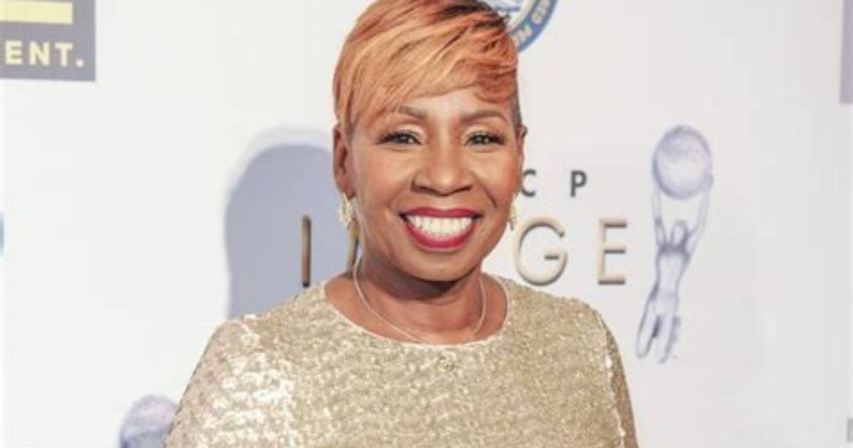 Iyanla Vanzant Net Worth, Age, Height, Bio, Birthday, Wiki!