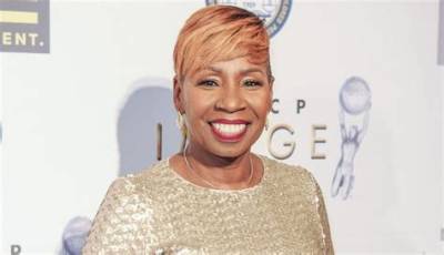 Iyanla Vanzant Net Worth, Age, Height, Bio, Birthday, Wiki!