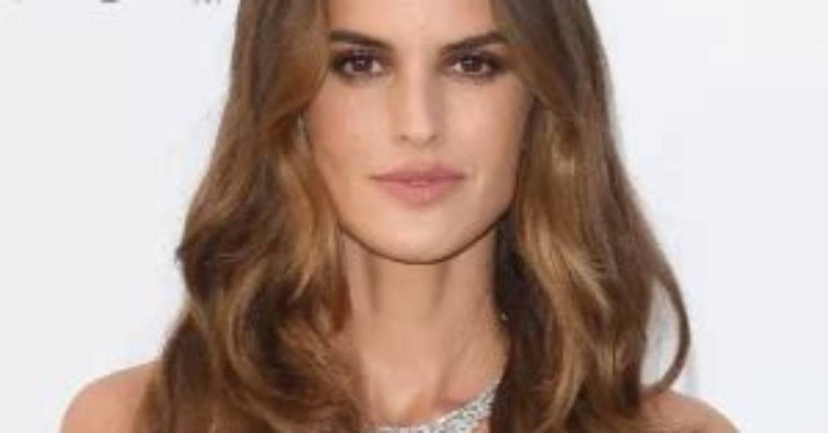 Izabel Goulart - Net Worth, Age, Height, Birthday, Bio, Wiki!