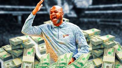 J. B. Bickerstaff Net Worth 2024, Age, Height, Bio, Birthday, Wiki!