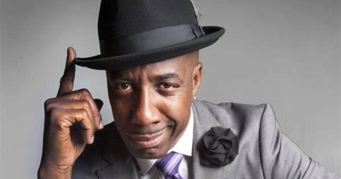 J. B. Smoove Net Worth, Age, Height, Bio, Birthday, Wiki!