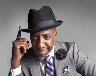 J. B. Smoove Net Worth, Age, Height, Bio, Birthday, Wiki!