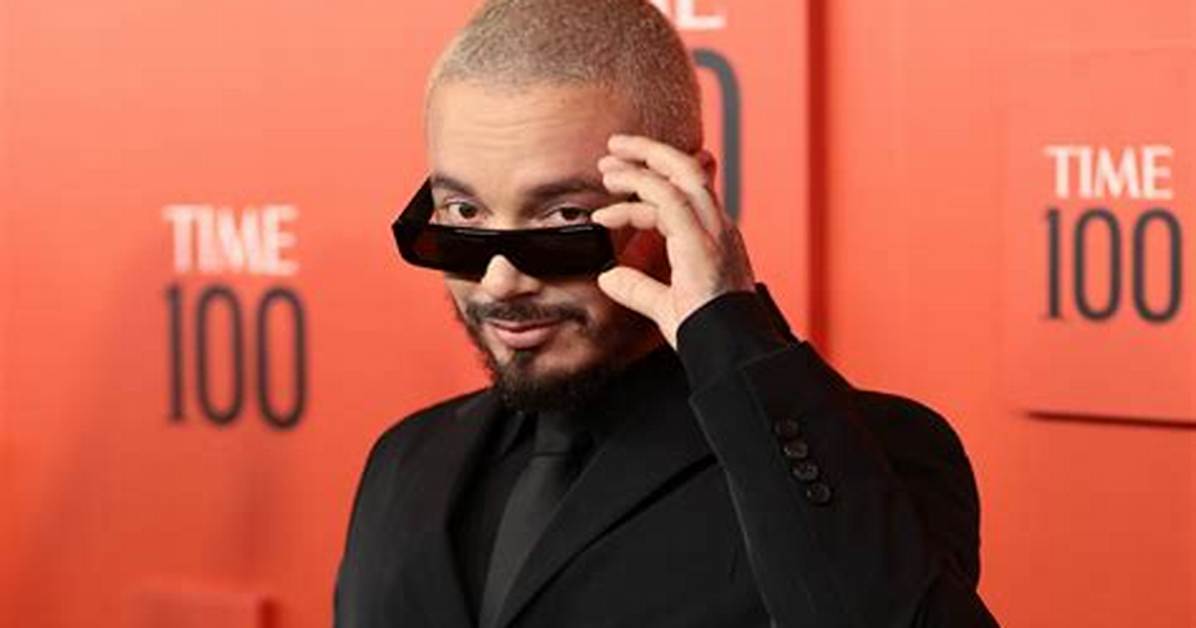 J Balvin Net Worth, Age, Height, Bio, Birthday, Wiki!