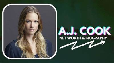J Cook Net Worth, Age, Height, Bio, Birthday, Wiki!