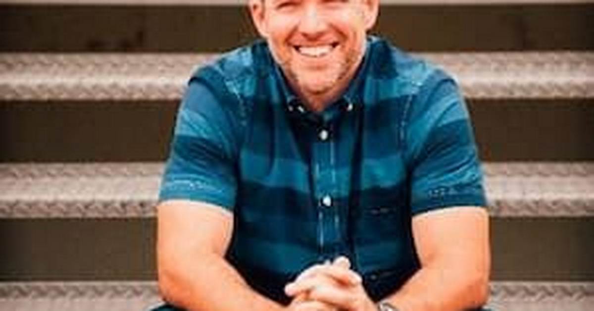 J. D. Greear Net Worth, Age, Height, Bio, Birthday, Wiki!