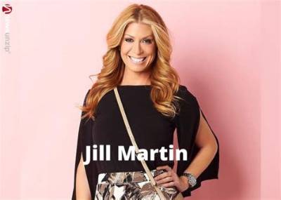 J. D. Martin Net Worth, Age, Height, Bio, Birthday, Wiki!