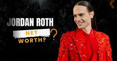 J. D. Roth Net Worth, Age, Height, Bio, Birthday, Wiki!