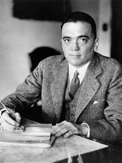 J Edgar Hoover Net Worth 2024, Age, Height, Bio, Birthday, Wiki!