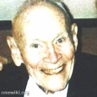 J Howard Marshall Net Worth, Age, Height, Bio, Birthday, Wiki!