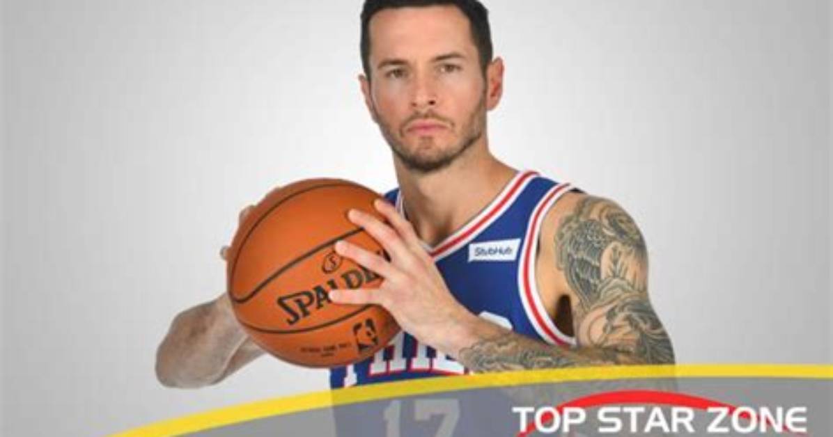 J. J. Redick Net Worth, Age, Height, Bio, Birthday, Wiki!