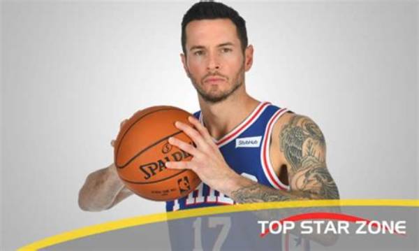 J. J. Redick Net Worth, Age, Height, Bio, Birthday, Wiki!
