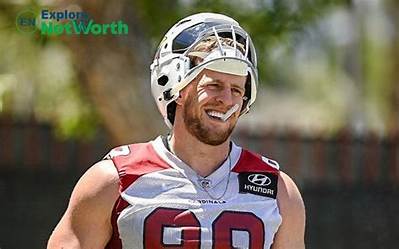 J. J. Watt Net Worth, Age, Height, Bio, Birthday, Wiki!