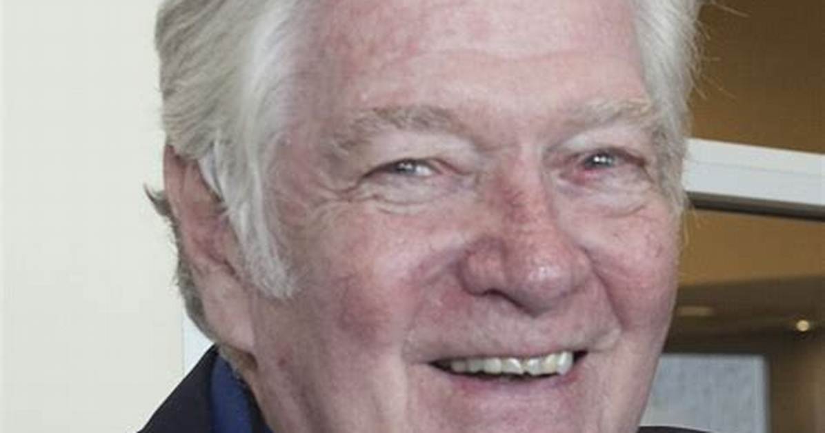 J. Joseph Curran, Jr. - Net Worth, Age, Height, Birthday, Bio, Wiki!