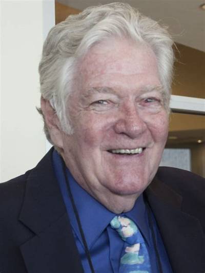 J. Joseph Curran, Jr. - Net Worth, Age, Height, Birthday, Bio, Wiki!