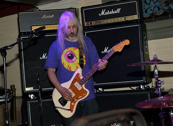 J. Mascis Net Worth, Age, Height, Bio, Birthday, Wiki!