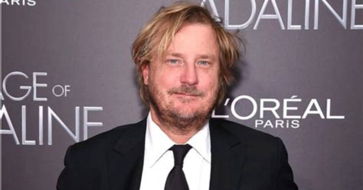 J. Mills Goodloe - Net Worth, Age, Height, Birthday, Bio, Wiki!