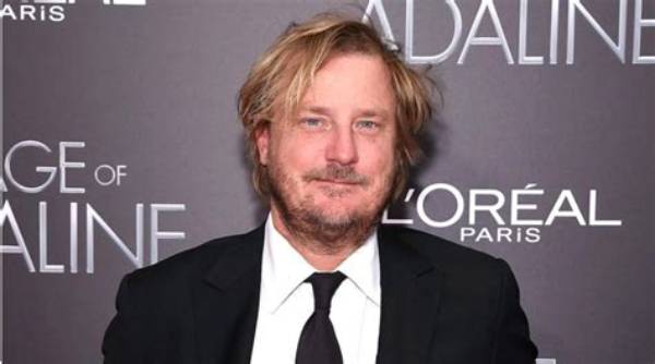 J. Mills Goodloe - Net Worth, Age, Height, Birthday, Bio, Wiki!
