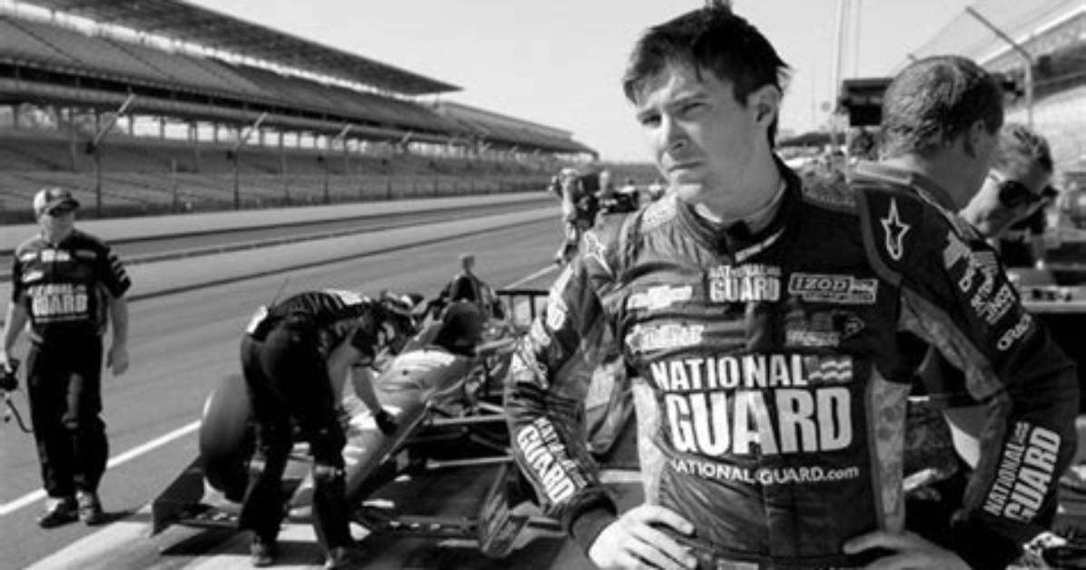 J. R. Hildebrand Net Worth, Age, Height, Bio, Birthday, Wiki!