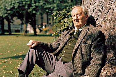 J. R. R. Tolkien Net Worth, Age, Height, Bio, Birthday, Wiki!