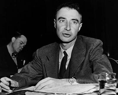J. Robert Oppenheimer Net Worth, Age, Height, Bio, Birthday, Wiki!