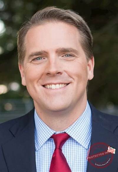 J Scott Jennings - Net Worth, Age, Height, Birthday, Bio, Wiki!