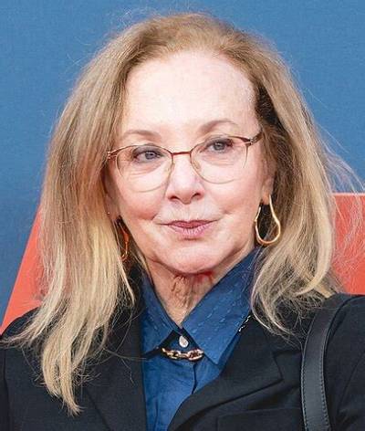 J Smith-Cameron Net Worth, Age, Height, Bio, Birthday, Wiki!