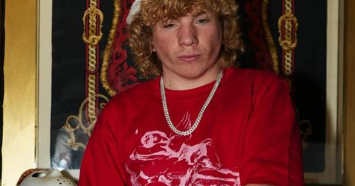 J Star Net Worth, Age, Height, Bio, Birthday, Wiki!