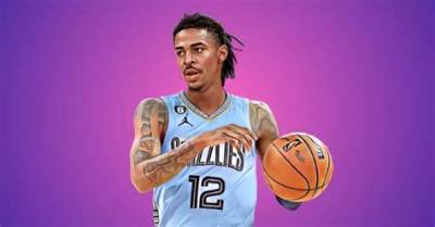 Ja Morant Net Worth, Age, Height, Bio, Birthday, Wiki!
