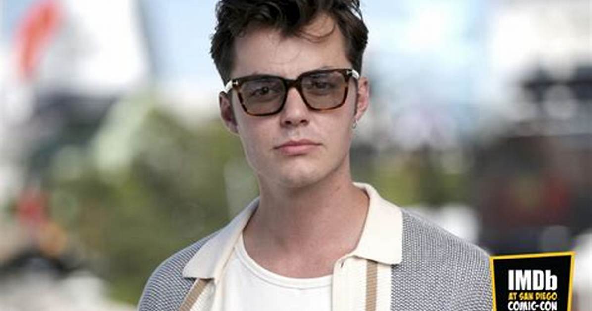 Jack Bannon - Net Worth, Age, Height, Birthday, Bio, Wiki!