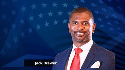 Jack Brewer Net Worth, Age, Height, Bio, Birthday, Wiki!