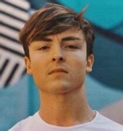 Jack Brinkman Net Worth, Age, Height, Bio, Birthday, Wiki!