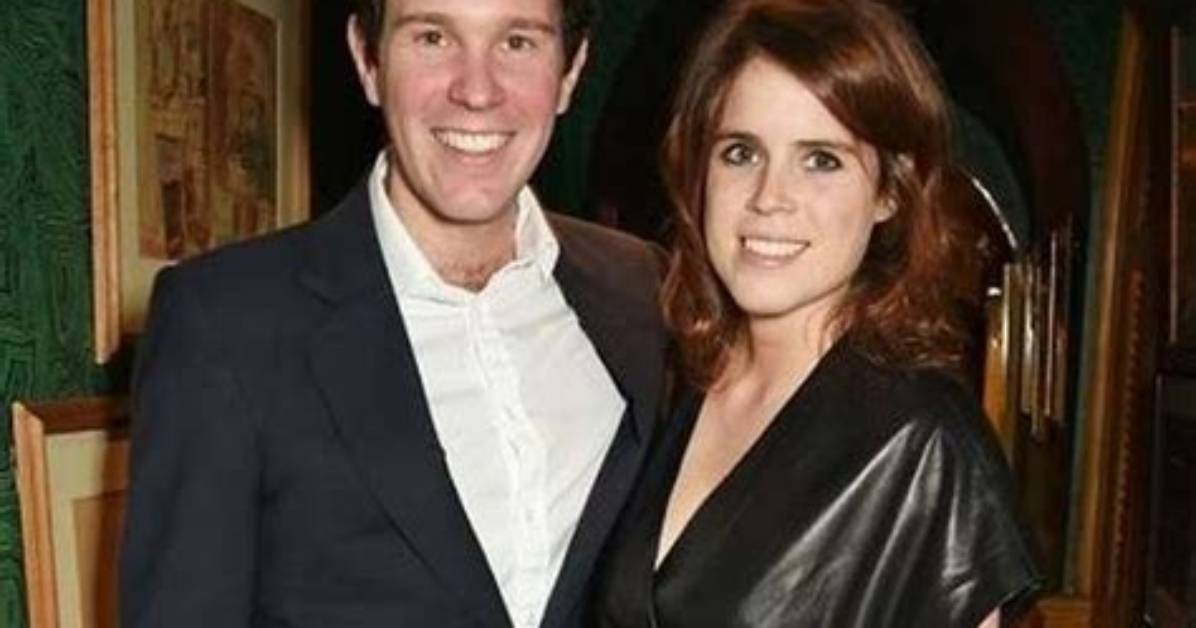 Jack Brooksbank Net Worth 2024, Age, Height, Bio, Birthday, Wiki!