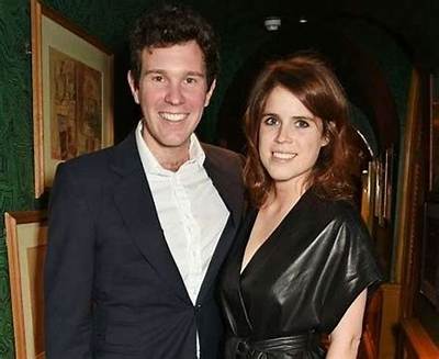Jack Brooksbank Net Worth 2024, Age, Height, Bio, Birthday, Wiki!